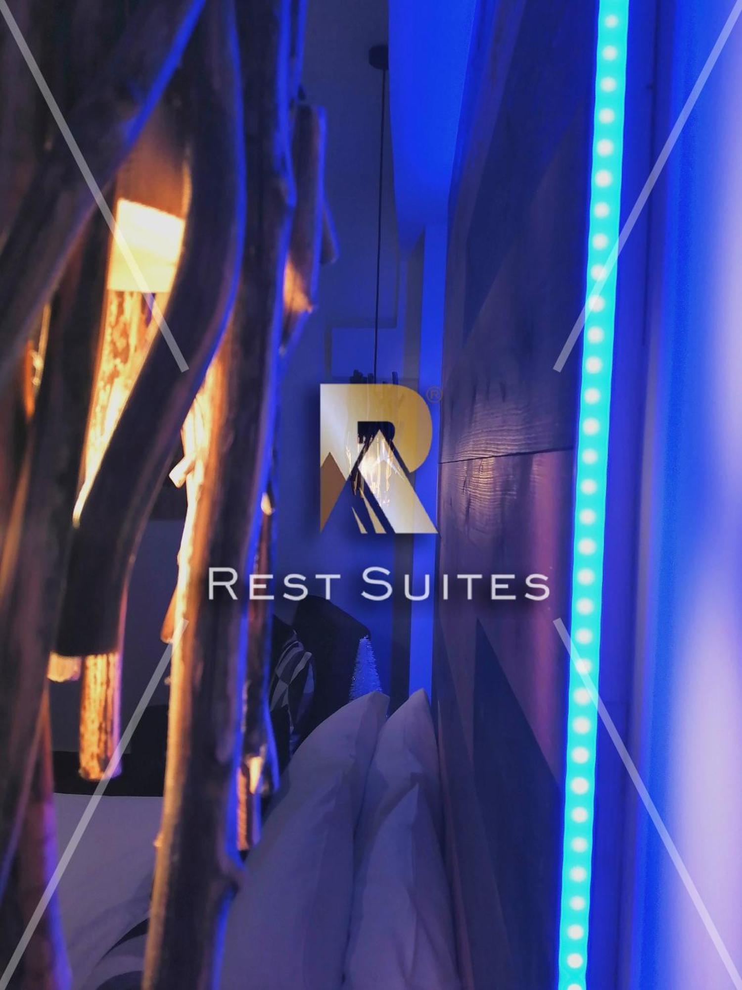 Apartment Rest On The Pedestrian Street *