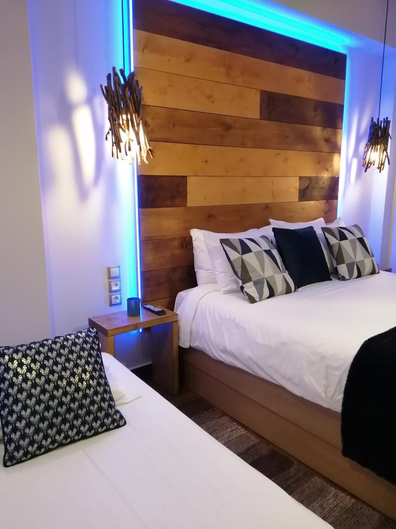 Apartment Rest On The Pedestrian Street Kalavryta