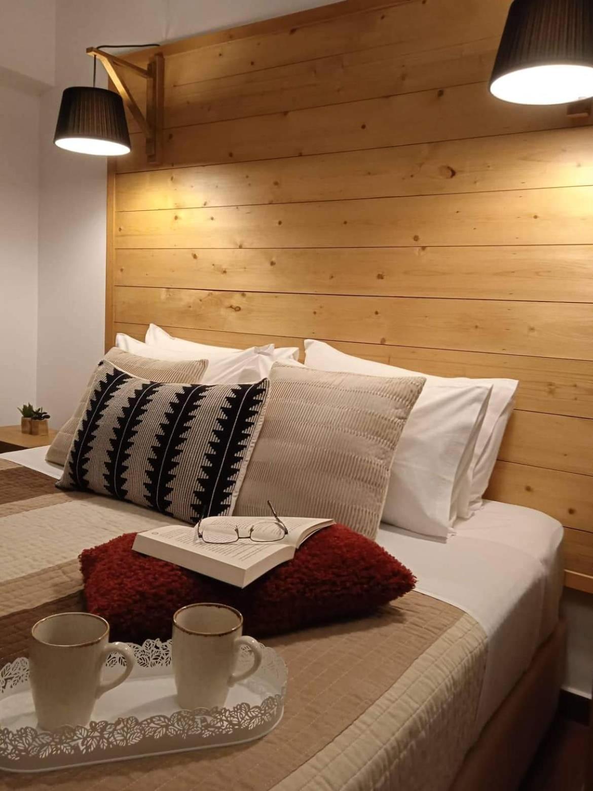 Apartment Rest On The Pedestrian Street Kalavryta
